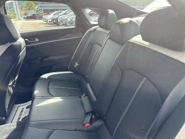 2026 Kia K5 - $32,295