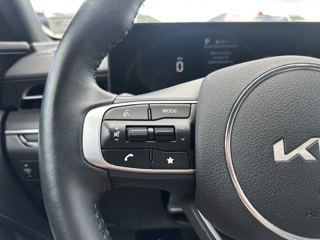 2026 Kia K5 - $32,295
