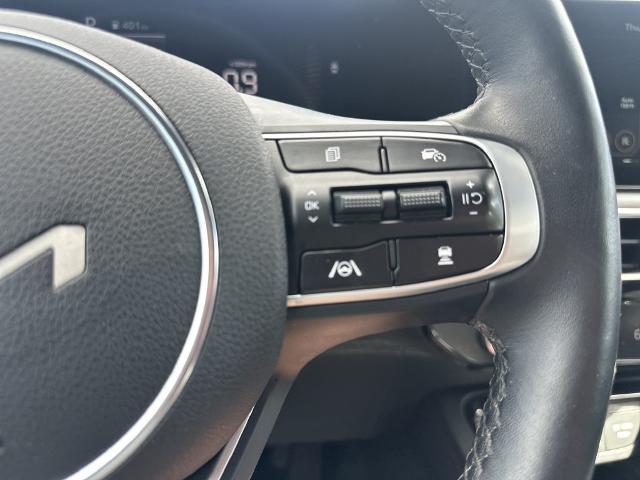 2026 Kia K5 - $32,295