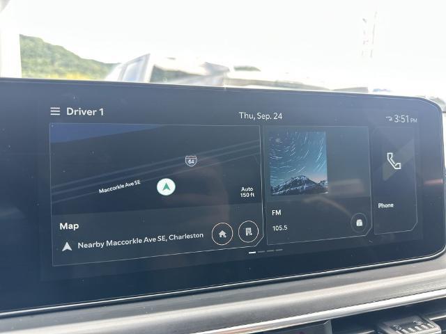 2026 Kia K5 - $32,295