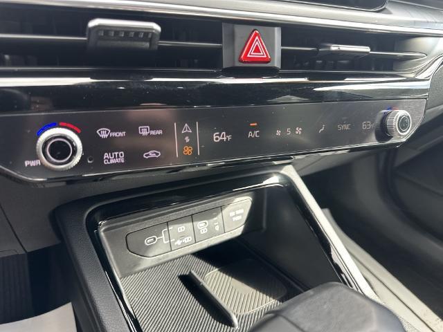 2026 Kia K5 - $32,295