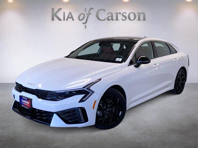 2026 Kia K5 - $32,911