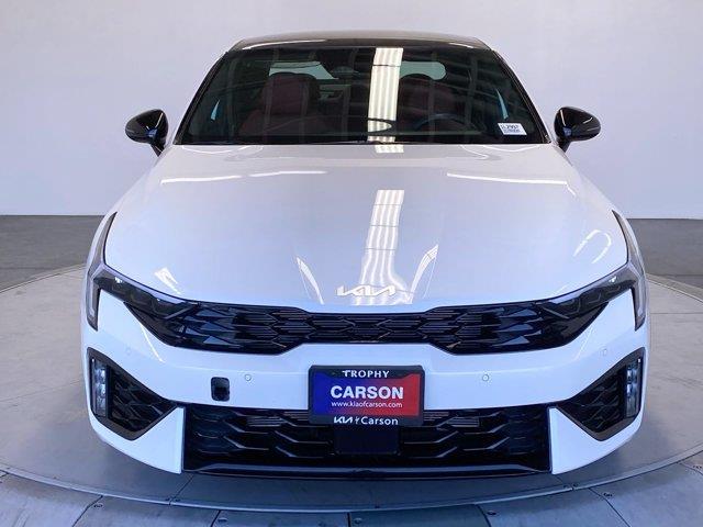 2026 Kia K5 - $32,911