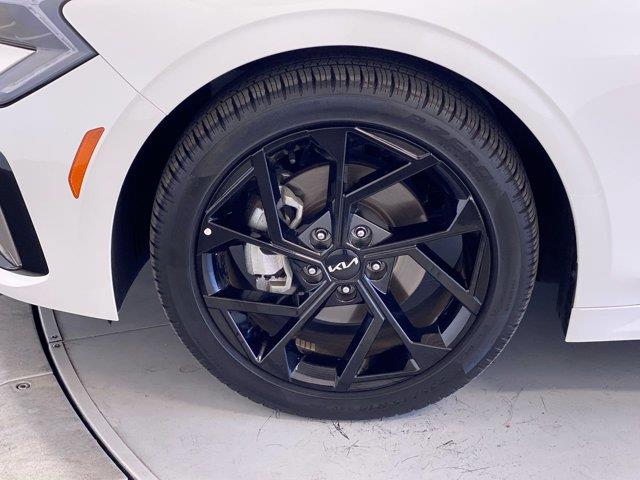 2026 Kia K5 - $32,911