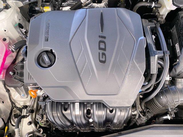 2026 Kia K5 - $32,911