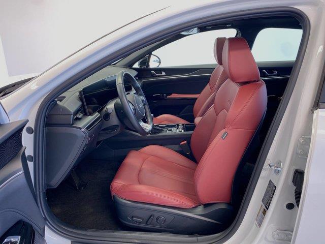 2026 Kia K5 - $32,911