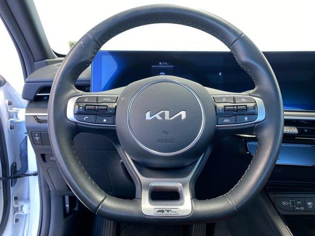 2026 Kia K5 - $32,911