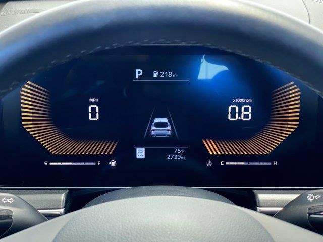 2026 Kia K5 - $32,911