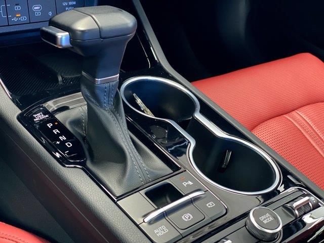 2026 Kia K5 - $32,911