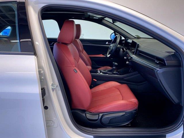 2026 Kia K5 - $32,911