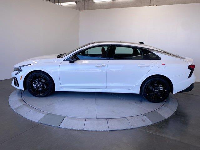 2026 Kia K5 - $32,911