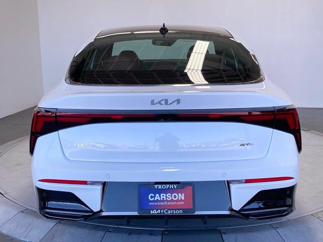2026 Kia K5 - $32,911