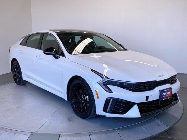 2026 Kia K5 - $32,911