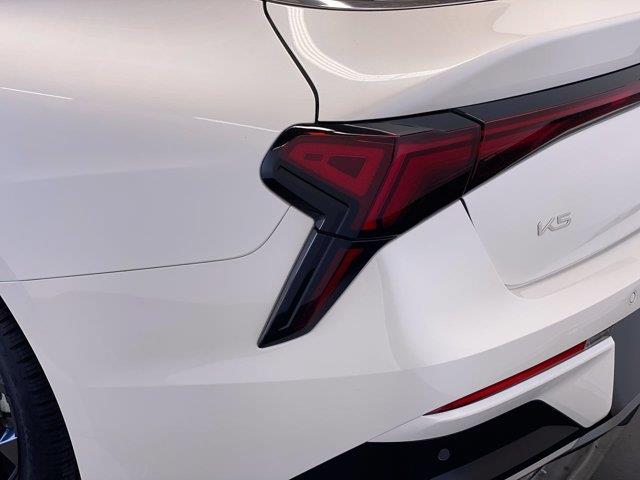 2026 Kia K5 - $32,911