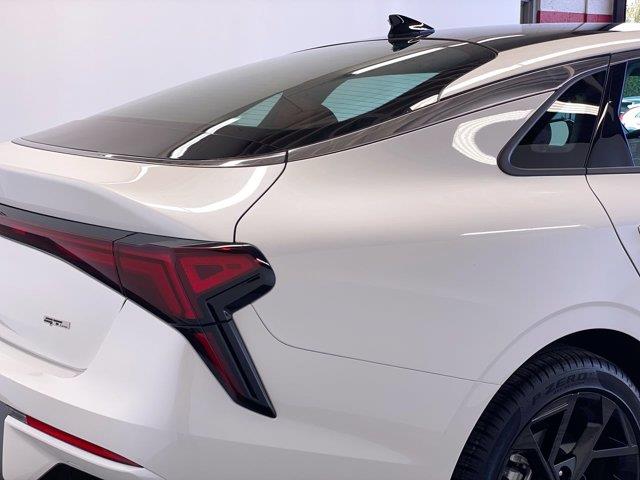 2026 Kia K5 - $32,911