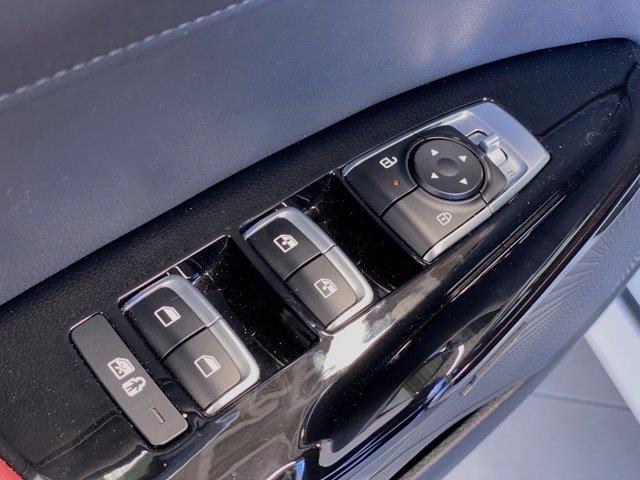 2026 Kia K5 - $32,911