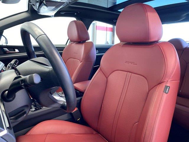 2026 Kia K5 - $32,911
