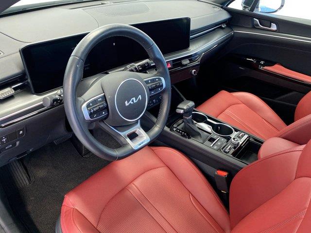 2026 Kia K5 - $32,911