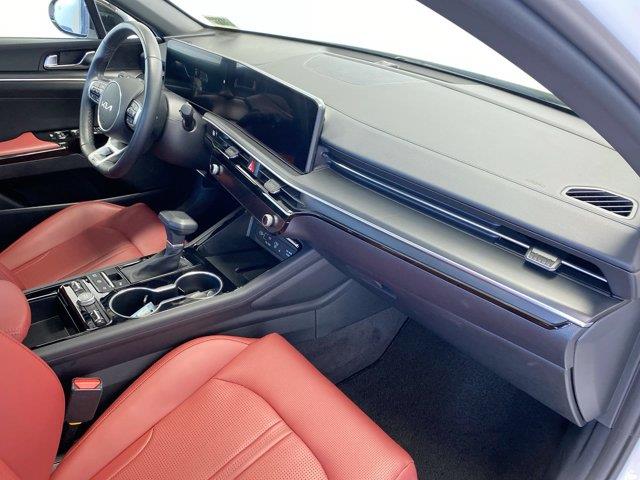 2026 Kia K5 - $32,911