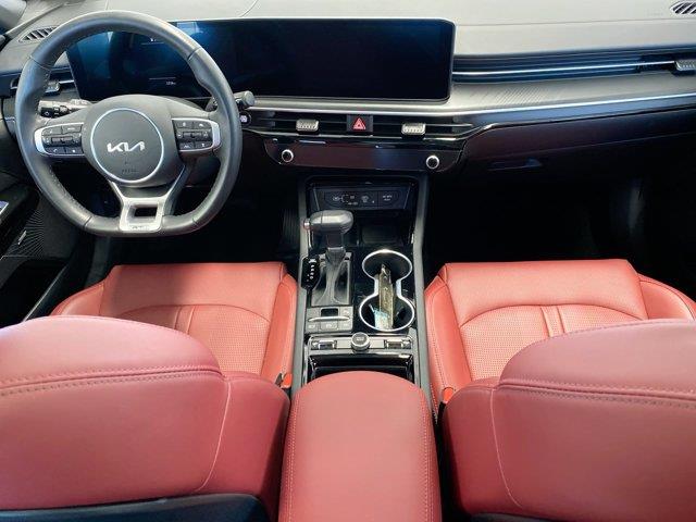 2026 Kia K5 - $32,911
