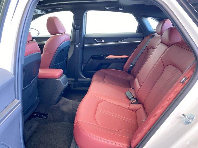 2026 Kia K5 - $32,911