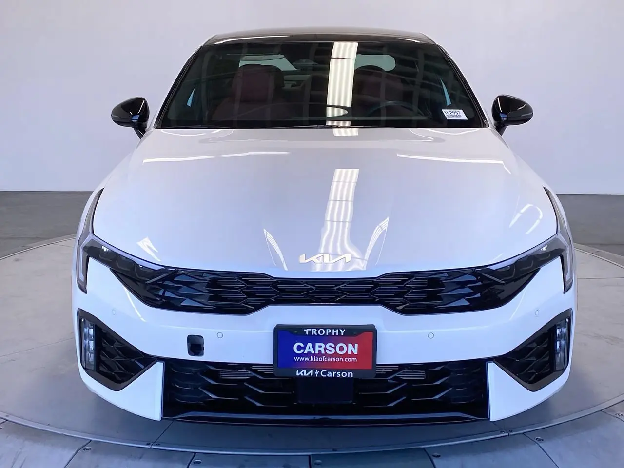 2026 Kia K5 - $32,911
