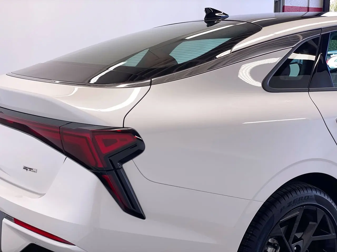 2026 Kia K5 - $32,911