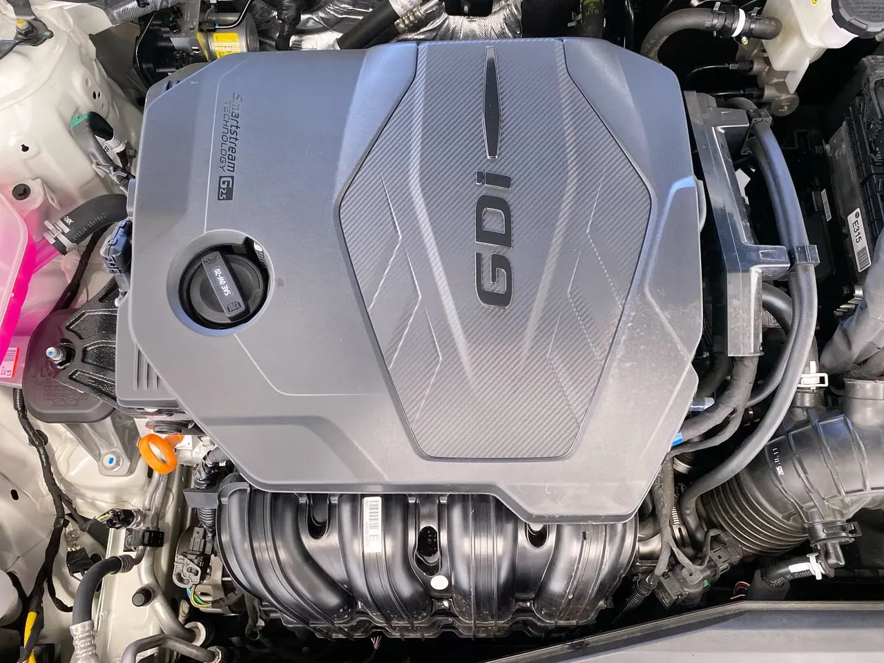 2026 Kia K5 - $32,911