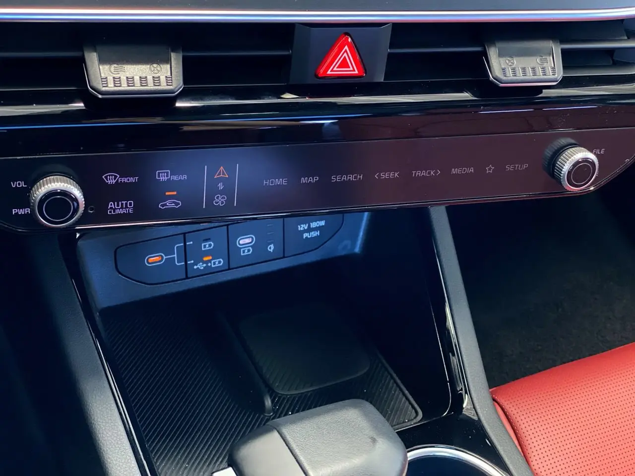 2026 Kia K5 - $32,911