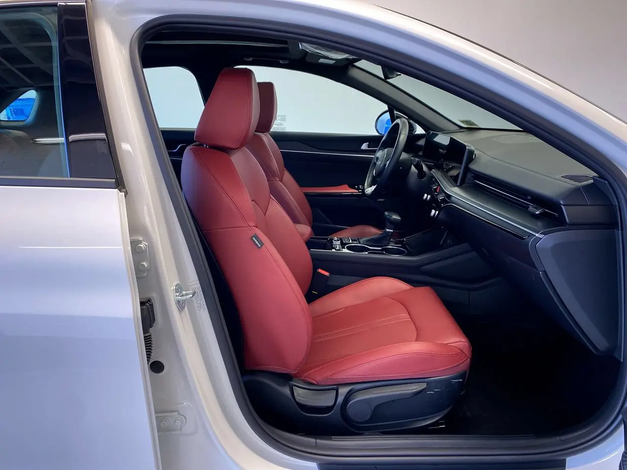 2026 Kia K5 - $32,911