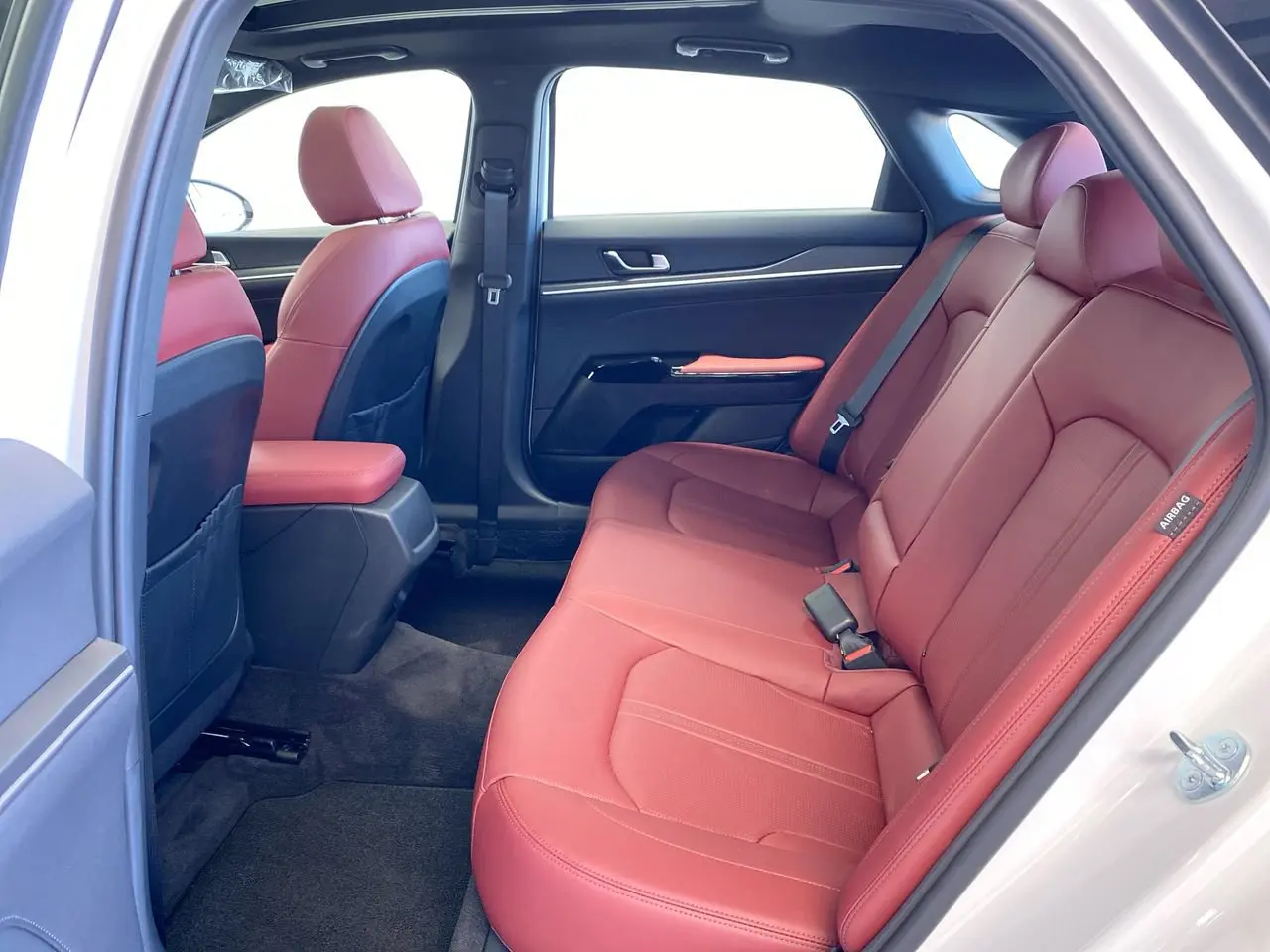 2026 Kia K5 - $32,911