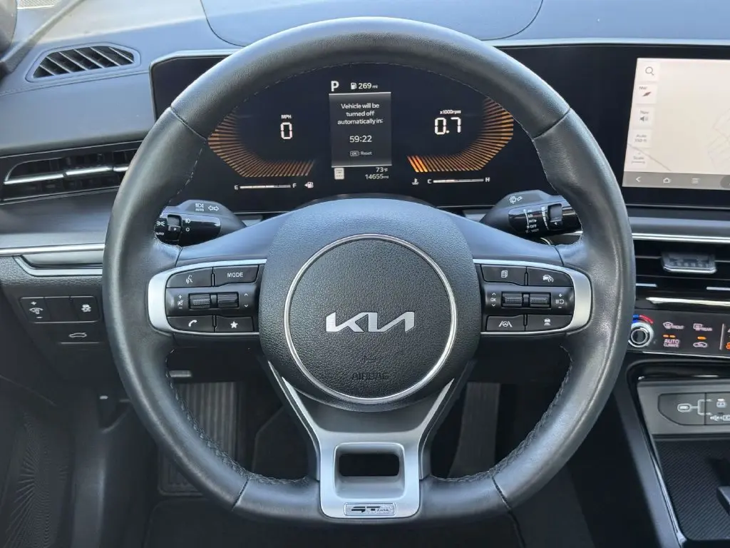 2025 Kia K5 - $26,500