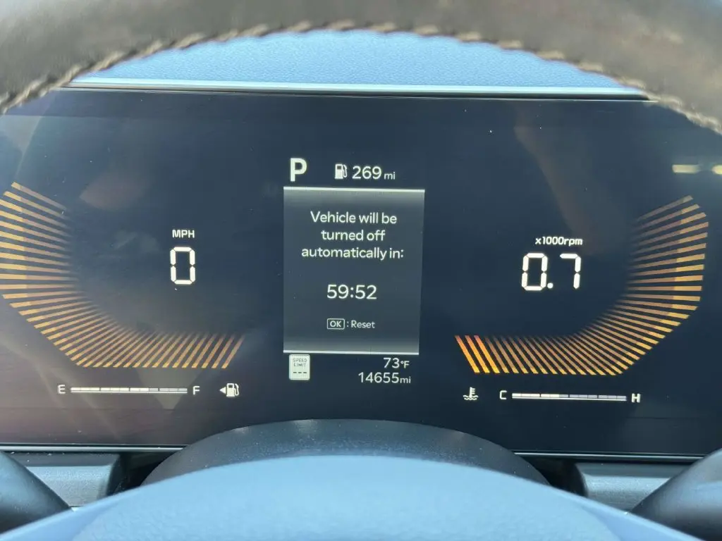 2025 Kia K5 - $26,500