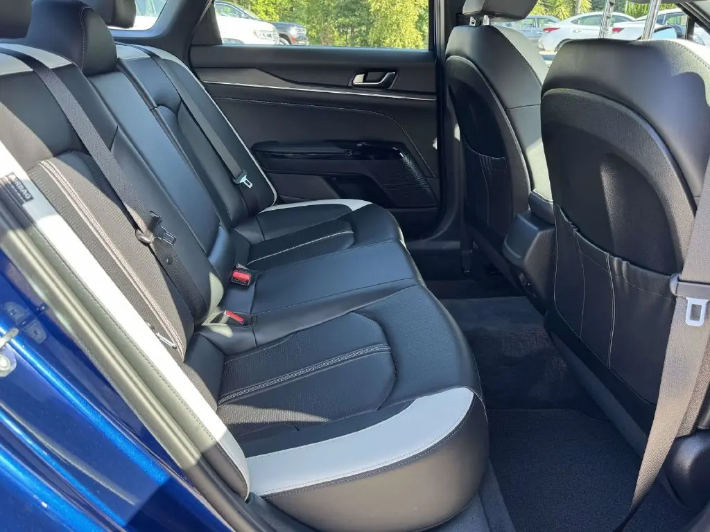 2025 Kia K5 - $26,500
