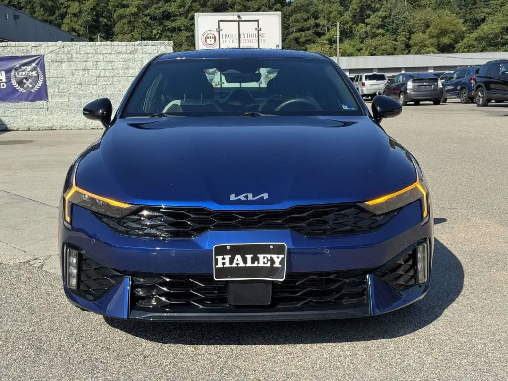 2025 Kia K5 - $26,500