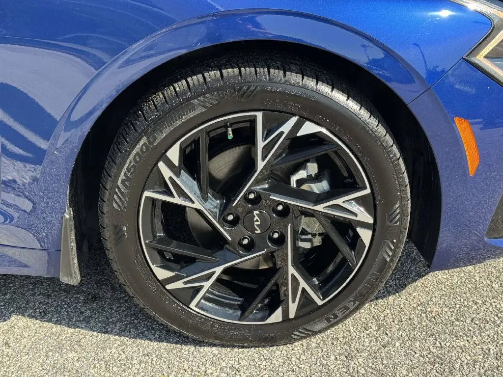 2025 Kia K5 - $26,500