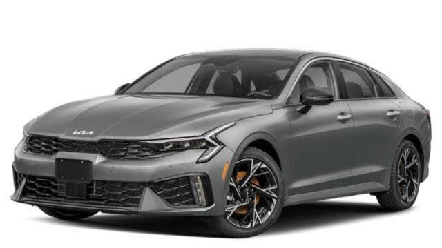Preowned 2025 Kia K5 GT-Line for Sale