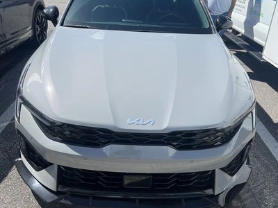 Photo of a 2025 Kia K5 Gt-Line 4DR Sedan for sale