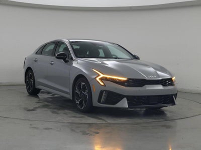 Photo of a 2025 Kia K5 Gt-Line 4DR Sedan for sale
