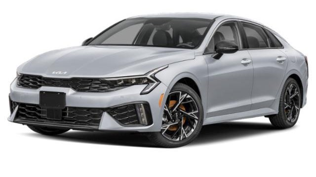 Preowned 2025 Kia K5 GT-Line for Sale