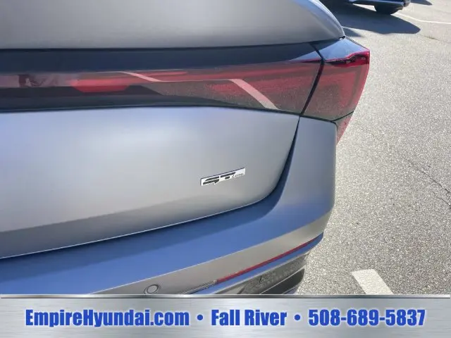 2026 Kia K5 - $30,370