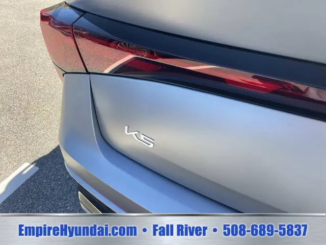 2026 Kia K5 - $30,370
