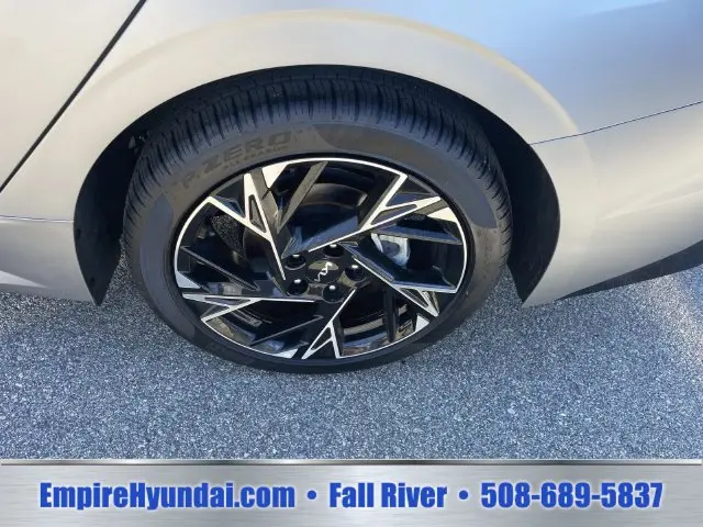 2026 Kia K5 - $30,370