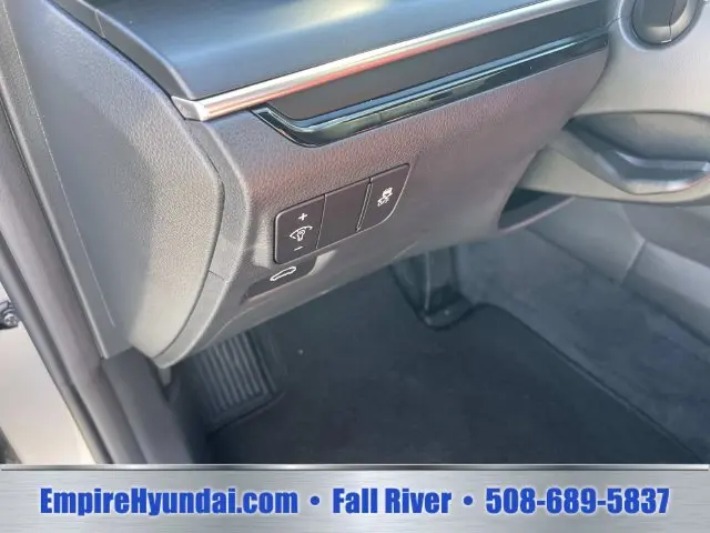 2026 Kia K5 - $30,370