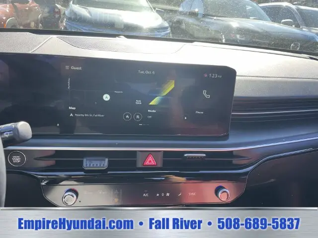2026 Kia K5 - $30,370