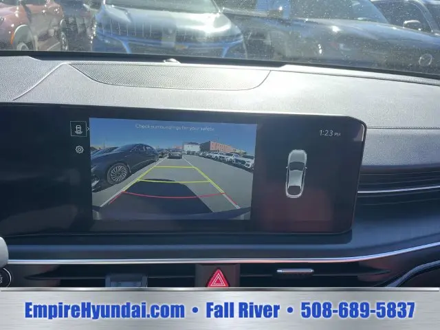 2026 Kia K5 - $29,190