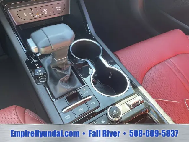 2026 Kia K5 - $29,190
