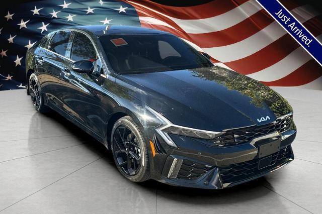 2026 Kia K5 - $28,805