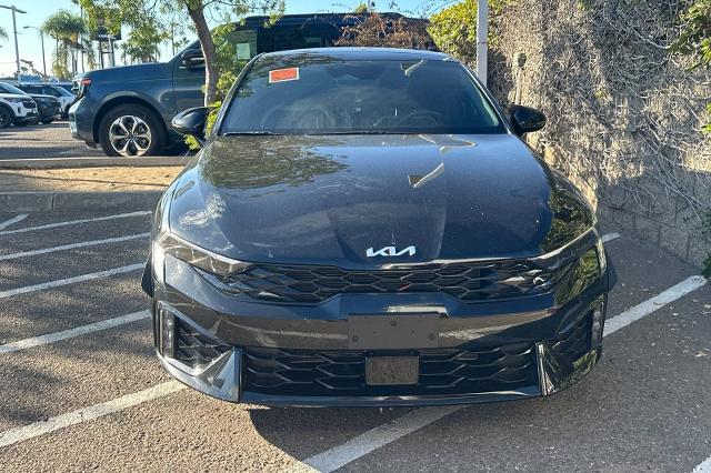 2026 Kia K5 - $28,805