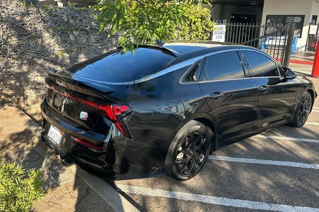 2026 Kia K5 - $28,805